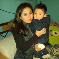 Ruth Flores Photo 6