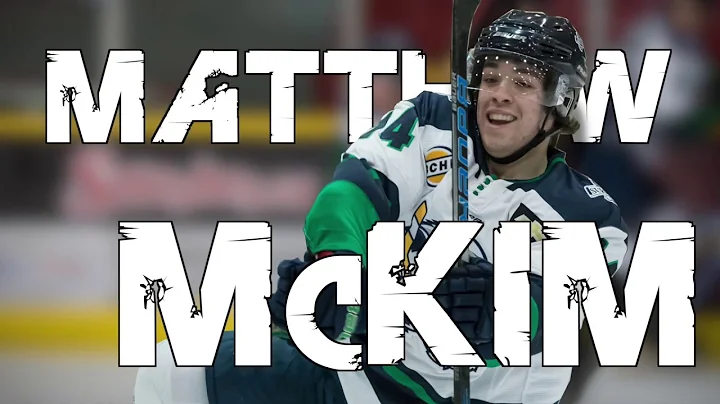 Matthew Mckim Photo 27