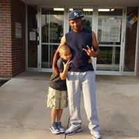 Allen Mckinney Photo 6