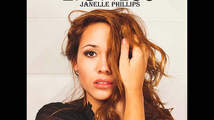 Janelle Phillips Photo 30