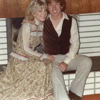 Nancy Collins Photo 4