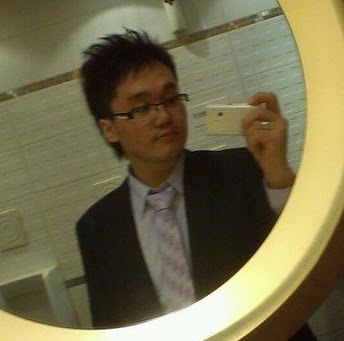 Ken Cheng Photo 12