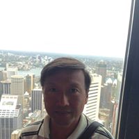 David Taing Photo 1