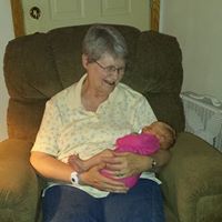 Carolyn Camp Photo 8
