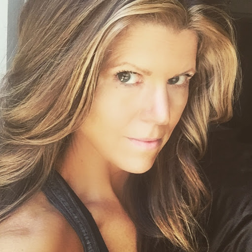 Amy Bowman Photo 12