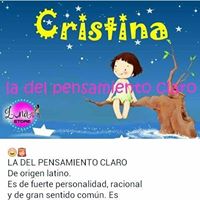 Cristina Bernal Photo 6