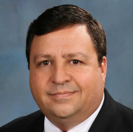 John Mathews Photo 14