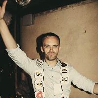 Thomas Gent Photo 4