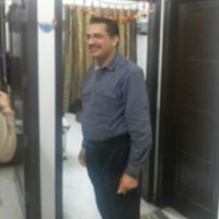 Arvind Seth Photo 1