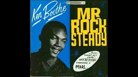 Tony Boothe Photo 14