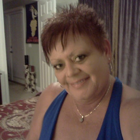 Claudine Johnson Photo 12