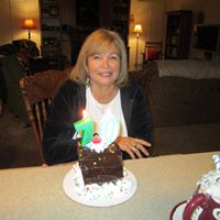 Cathy Campbell Photo 8