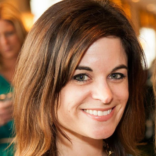 Paula Bragg Photo 9