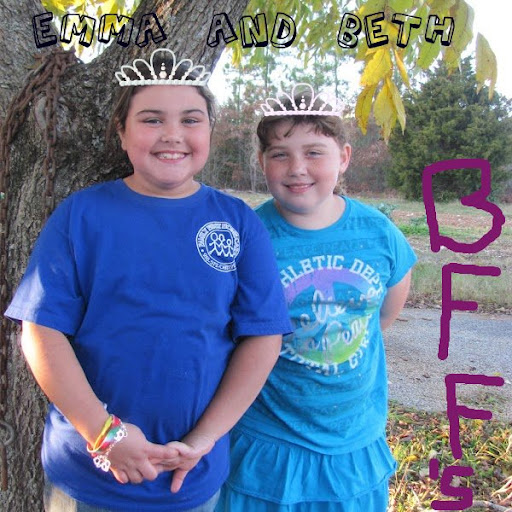 Beth Morton Photo 11