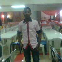 Victor Fred Photo 5