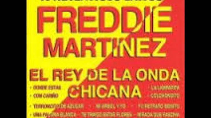 Fredy Martinez Photo 34
