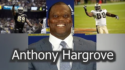 Anthony Hargrove Photo 34