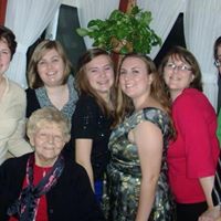 Lisa Rousseau Photo 6