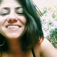 Olivia Fuentes Photo 6