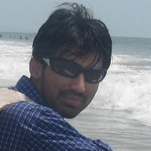 Praveen Patil Photo 15