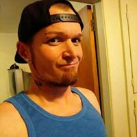 Justin Parkinson Photo 5