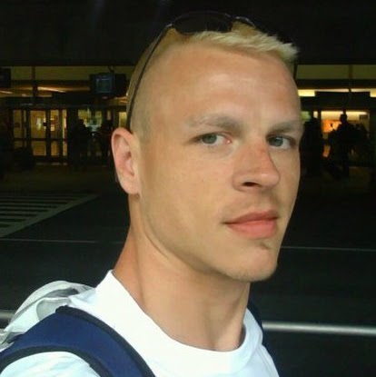 Mark Michaels Photo 13