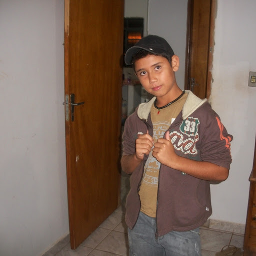 Brian Rodrigues Photo 11