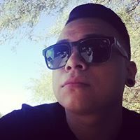 Roberto Orozco Photo 2