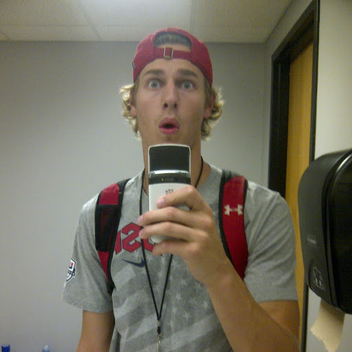 Jake Layman Photo 10
