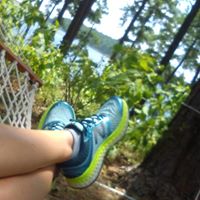 Mary Hoover Photo 6