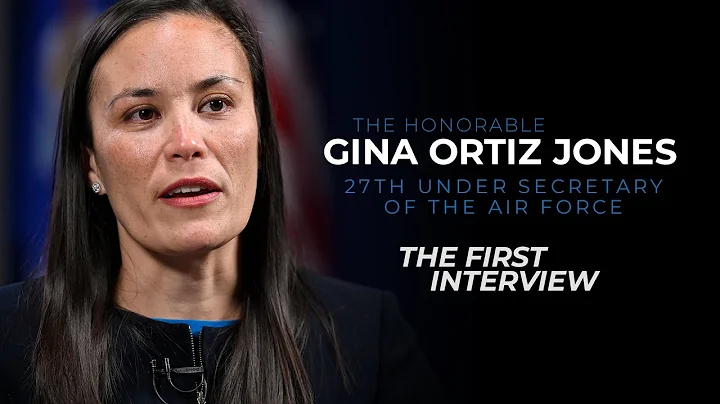 Gina Ortiz Photo 32