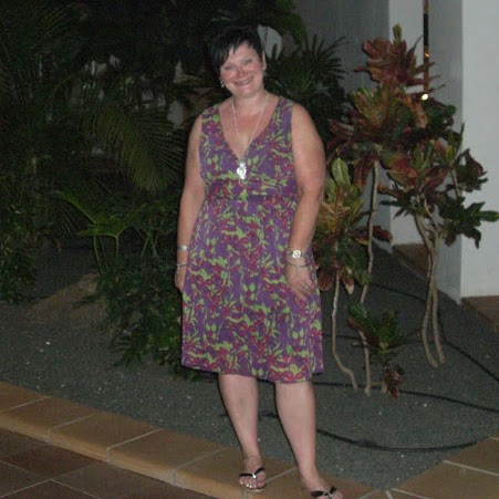 Gabriele Weber Photo 11