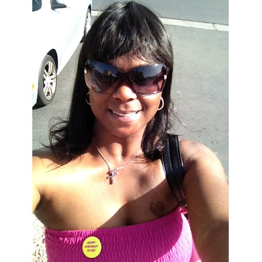 Carla Ledbetter Photo 2