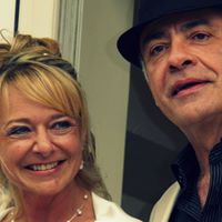 Patricia Bourne Photo 8
