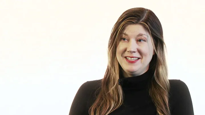 Maureen Johnson Photo 41