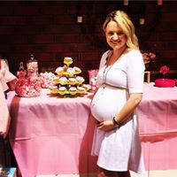 Shannon Harding Photo 7