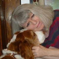 Cynthia Paul Photo 6