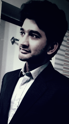 Aditya Parikh Photo 13