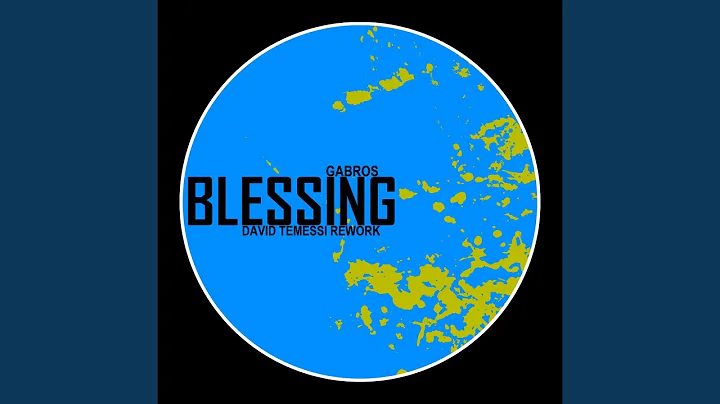 David Blessing Photo 36