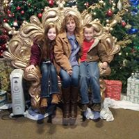Laura Huff Photo 3