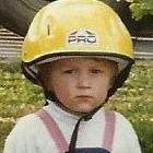 Harry Fraser Photo 8