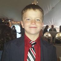 Blake Welch Photo 3