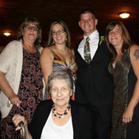 Kim Wickham Photo 8