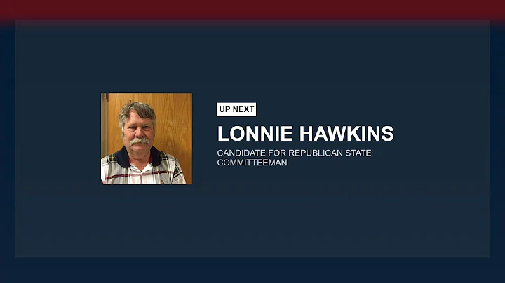 Lonnie Hawkins Photo 35