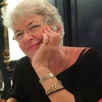 Susan Ruddy Photo 5