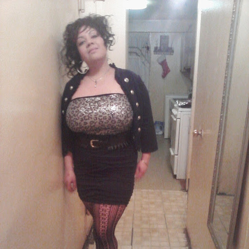 Sandra Oppenheimer Photo 2