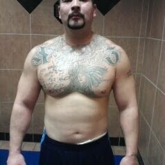 Jaime Olivas Photo 14