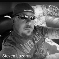 Steven Lazarus Photo 5