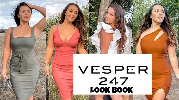 Jessica Vesper Photo 12
