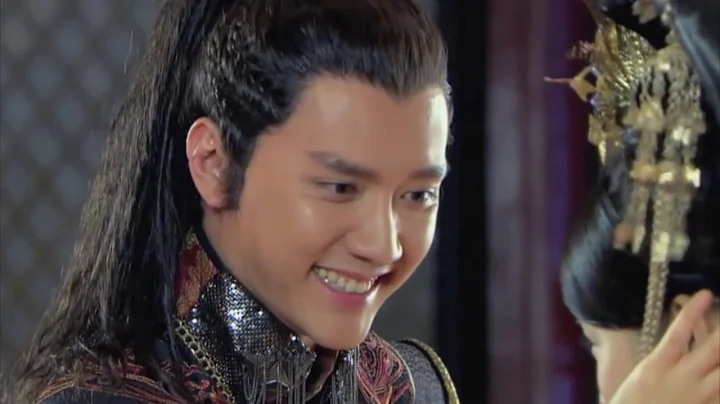 William Feng Photo 23